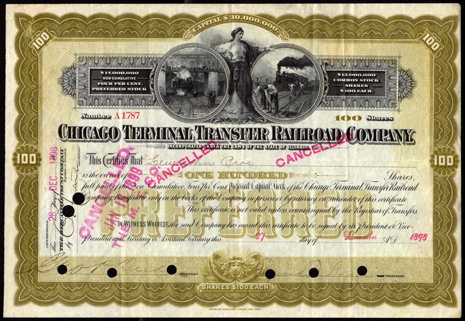 Working-On-The-Railroad---A-Story-In-Stocks