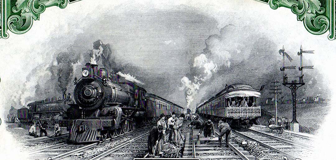 Working-On-The-Railroad---A-Story-In-Stocks