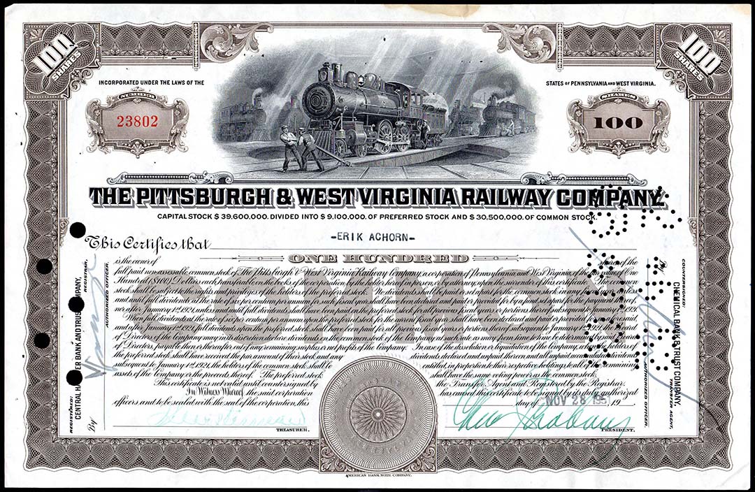 Working-On-The-Railroad---A-Story-In-Stocks