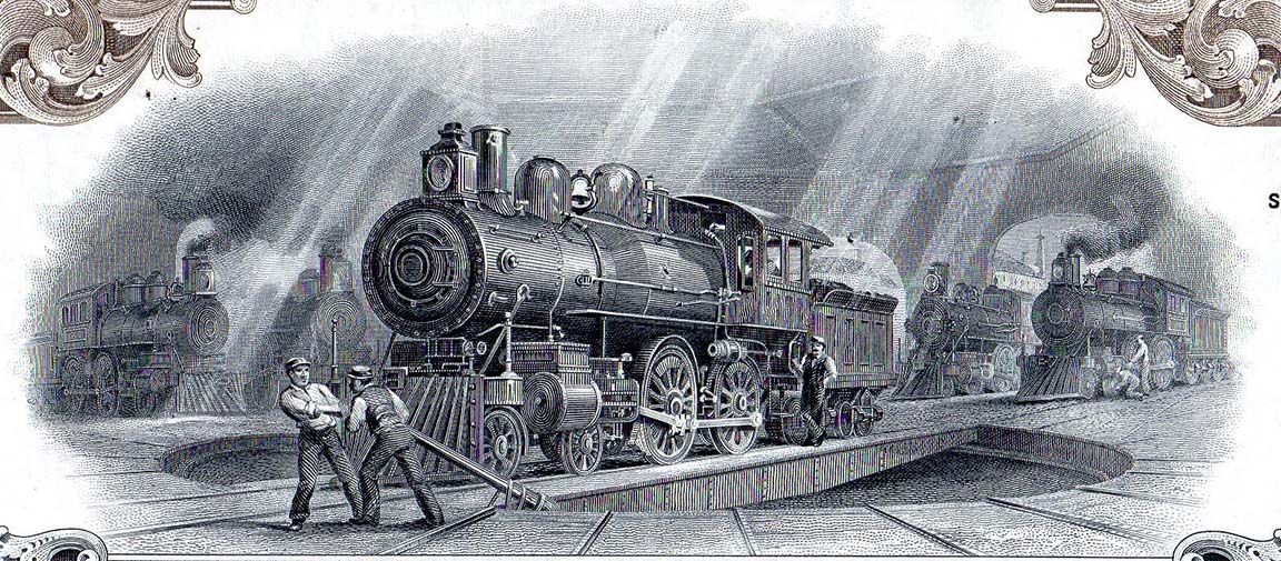 Working-On-The-Railroad---A-Story-In-Stocks