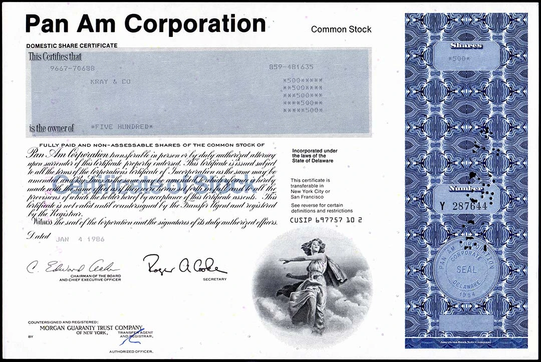 Soaring-Securities:-Aviation-Stocks-And-Bonds