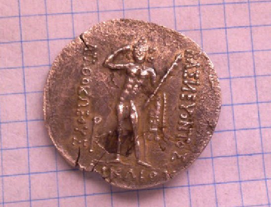 Demetrius-Coin