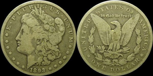 Grade-My-Better-Date-1893-P-Morgan-Dollars