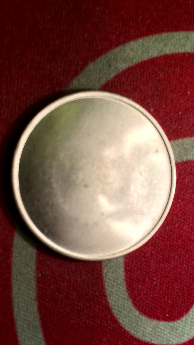 Coin-Blank
