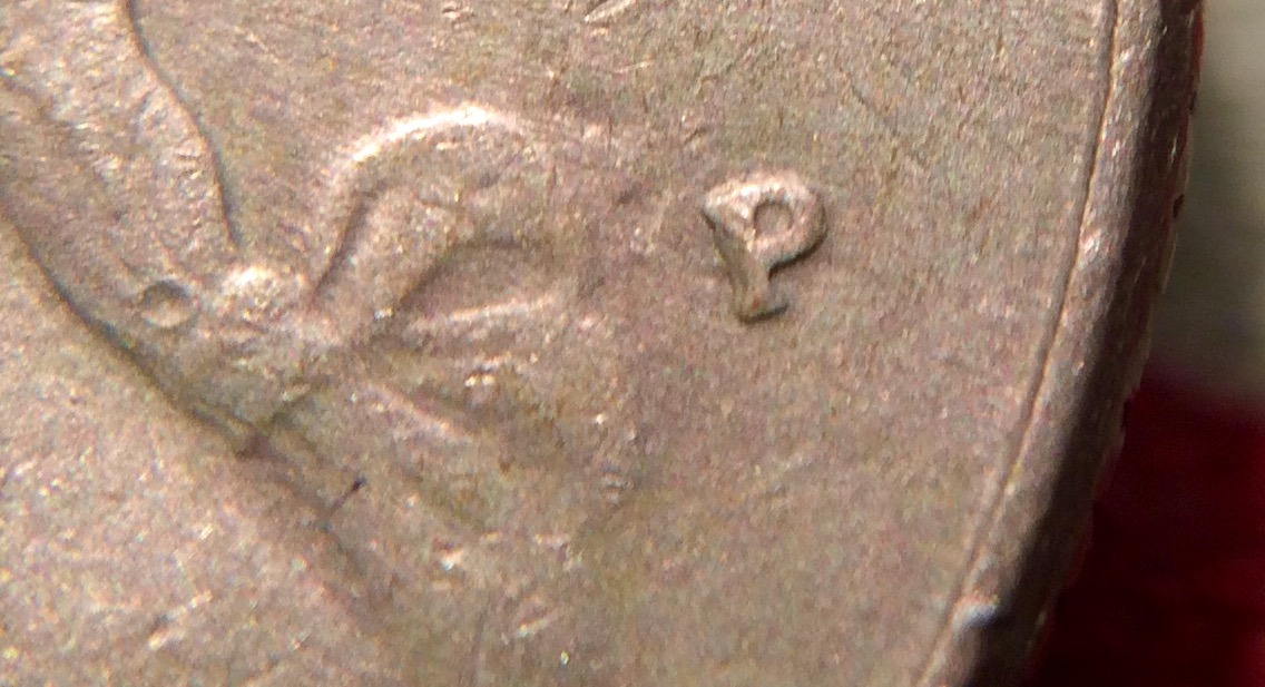 1987-P-Quarter--RPM--Md