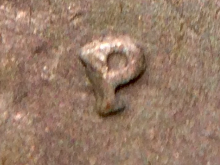 1987-P-Quarter--RPM--Md