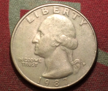 1987-P-Quarter--RPM--Md