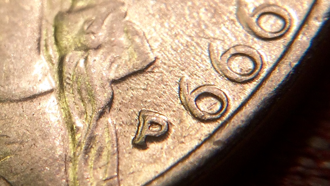 1999-P-Nickle-Dmm