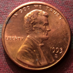1993-D--Lincoln-Cent-Dmm