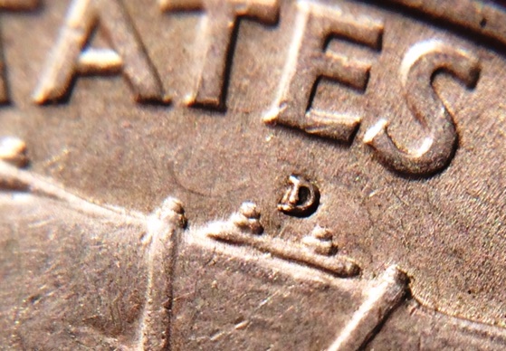 1951-D-Franklin-Halve-Dollar-RPMm