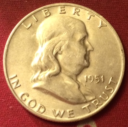 1951-D-Franklin-Halve-Dollar-RPMm