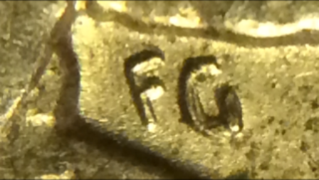 1969-D-Kennedy-Half--DDR-The-FG