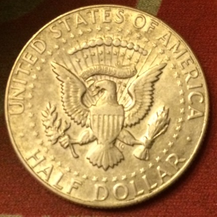 1969-D-Kennedy-Half--DDR-The-FG