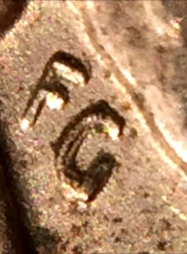 1969-D-Kennedy-Half--DDR-The-FG