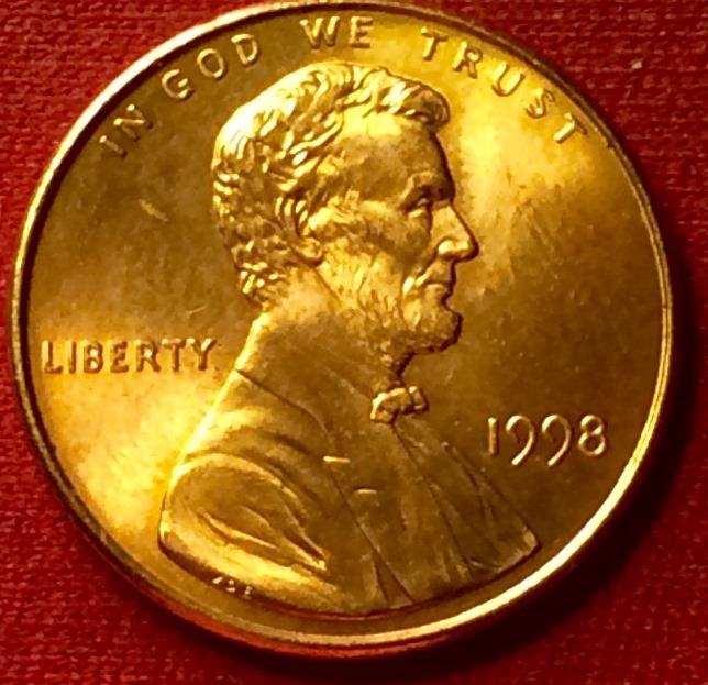 1998-P-LMC-Spear-Through-Lincolns-Head-Reverse.
