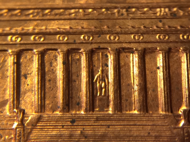 1998-P-LMC-Spear-Through-Lincolns-Head-Reverse.