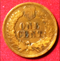 1905-Indian-Head--Die-Crack-Side-To-Side-Reverse