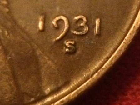 1931-S-Lincoln-Wheat-RPM