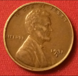 1931-S-Lincoln-Wheat-RPM