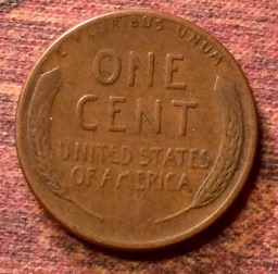 1952-D-Wheat-Cent,-The-D-Looks-Like-It-Has-A-Wing.
