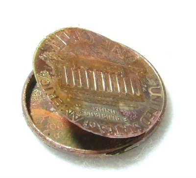 Cleaning-Steel-Pennies