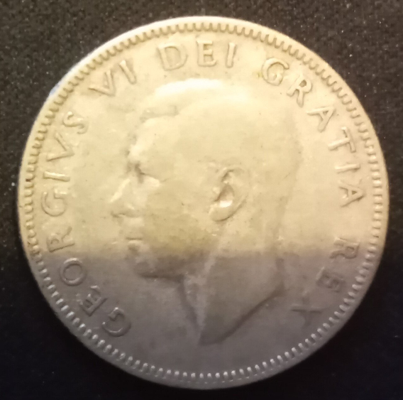 1951-Quarters---High-And-Low-Relief