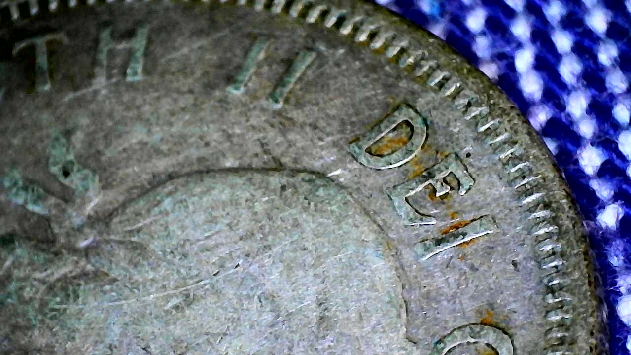 1953---Quarter-Small-Date-SF