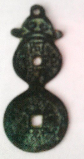 Possible-Ancient-Vietnamese-Coins?-|-Assorted-Charms