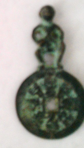 Possible-Ancient-Vietnamese-Coins?-|-Assorted-Charms