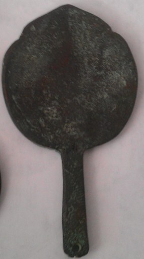 Possible-Ancient-Vietnamese-Coins?-|-Assorted-Charms