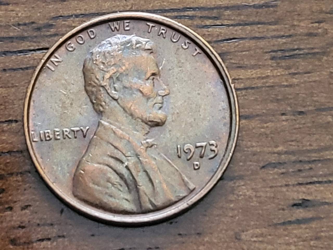 1973-D-Lincoln-Memorial-Cent-Error---Need-Help-Identifying