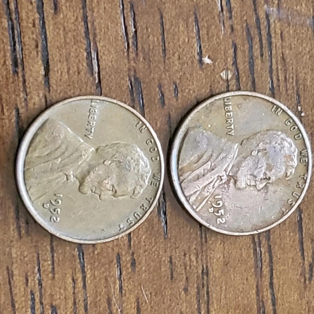 1952-D-Lincoln-Wheat-Mis-Aligned-D