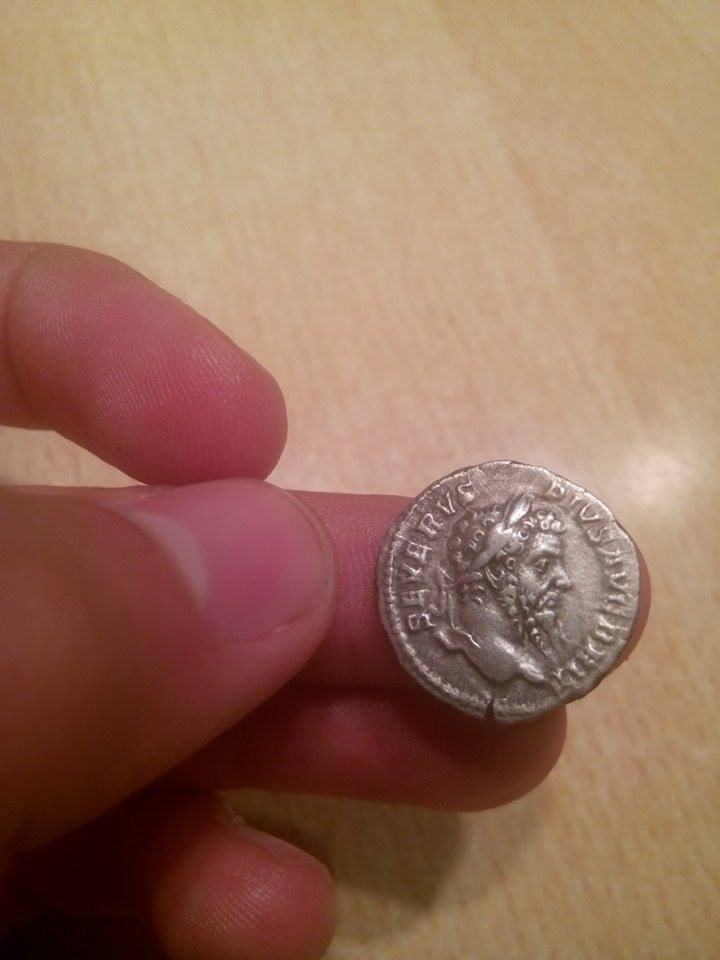 Marcus-Spetimus-Two-Probus,-Is-These-Coins-Geniue-Or-Fake?