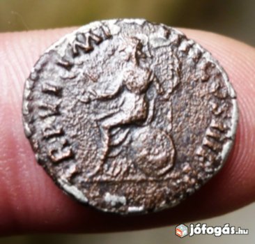 Marcus-Spetimus-Two-Probus,-Is-These-Coins-Geniue-Or-Fake?