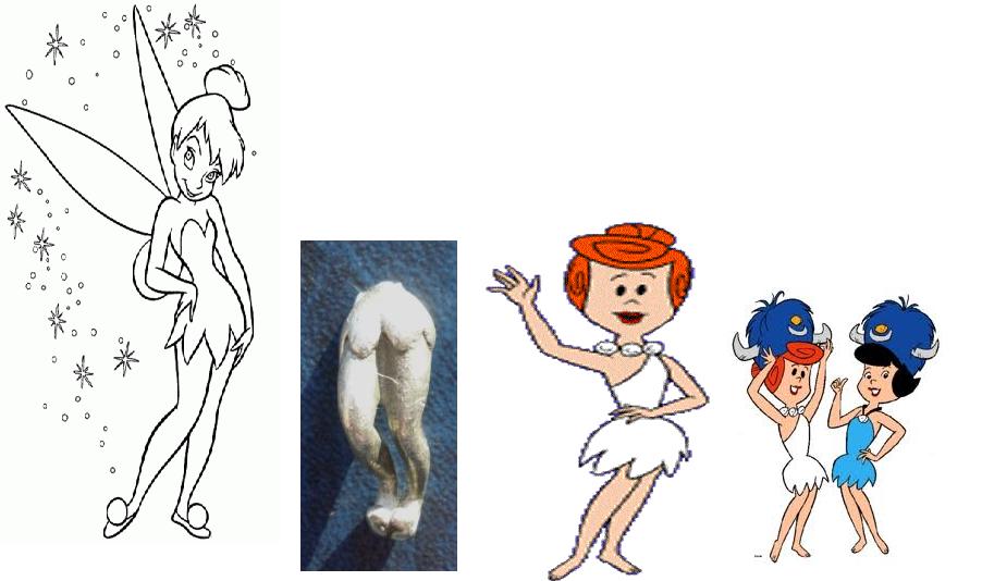 Eyeballed-A-Penny-And-One-Great-Set-Of-Legs!