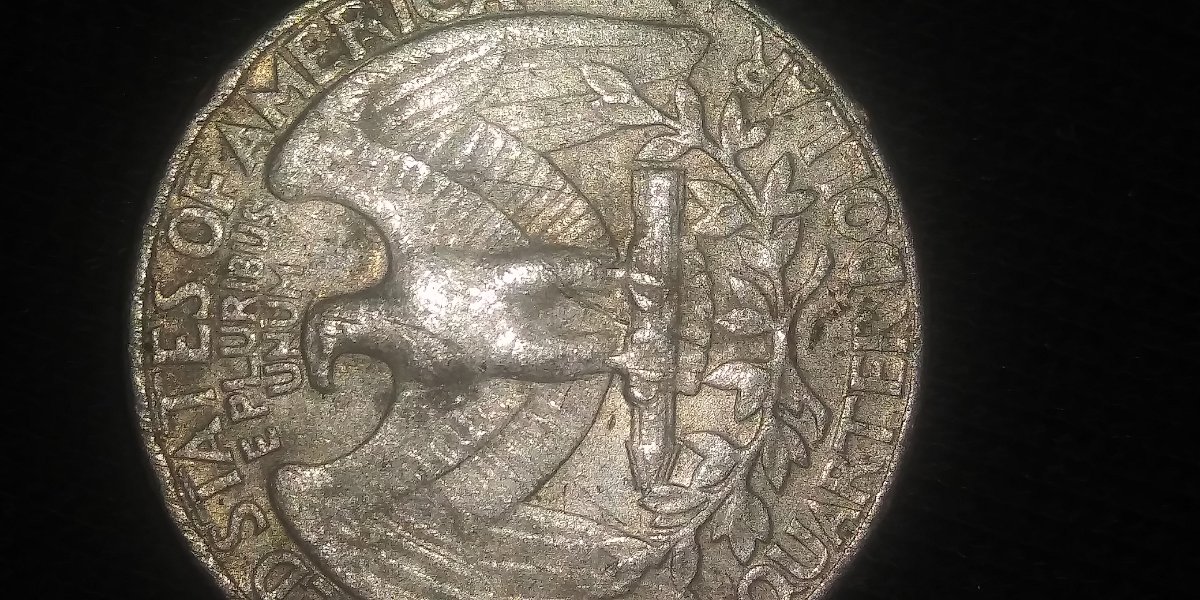1987-D-Washington-Quarter-Error-Or-Just-Damaged?