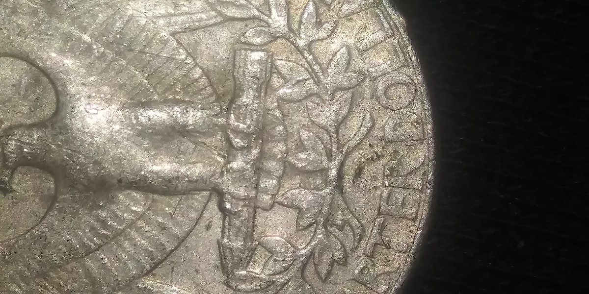 1987-D-Washington-Quarter-Error-Or-Just-Damaged?