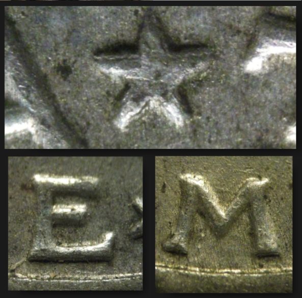 1941-D-DDO-1-&-DDR-1-Mercury-Dime