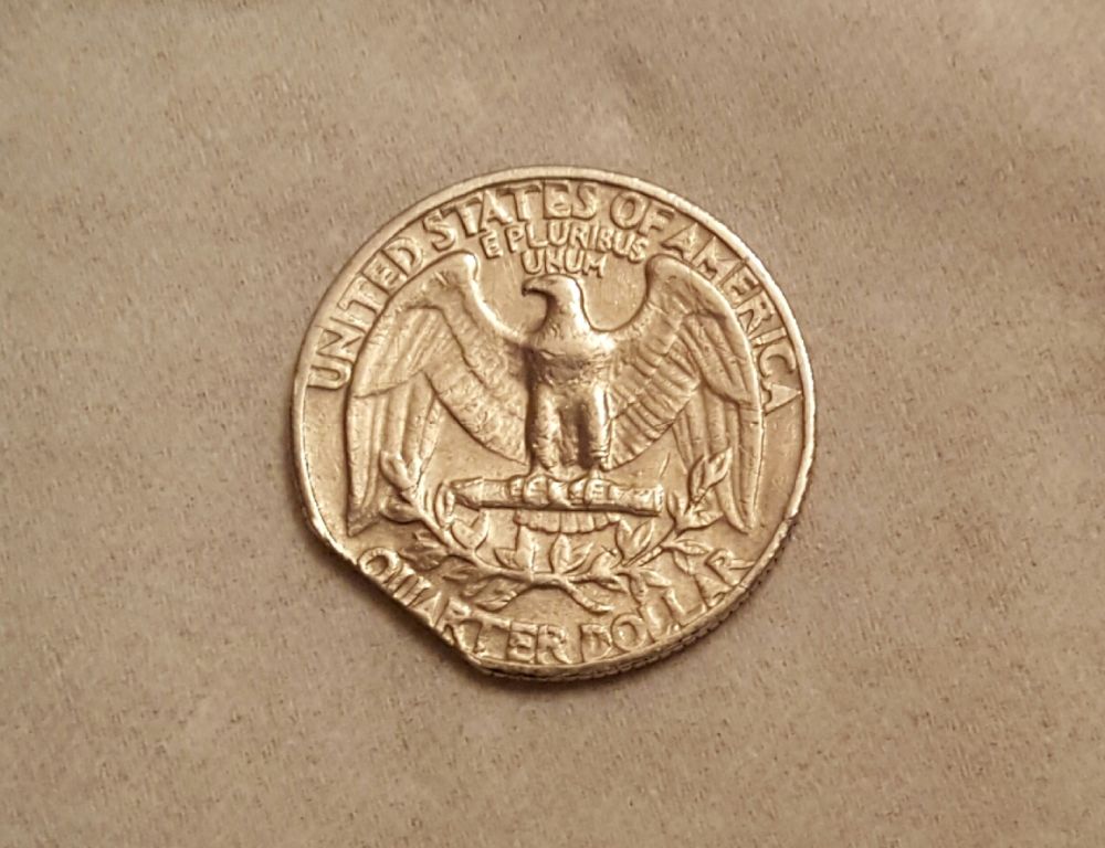 Nice-Straight-Clip-On-1965-Quarter