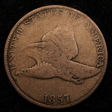 1857-DDO-Flying-Eagle-Cent-FS-101