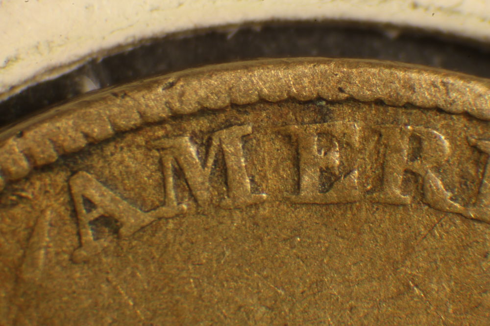 1857-Flying-Eagle-Cent-Snow-3-/-FS-105
