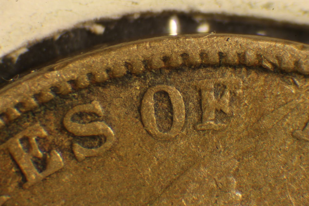 1857-Flying-Eagle-Cent-Snow-3-/-FS-105