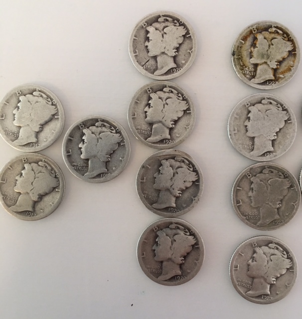 19-Mercury-Dimes-For-$20.62-...-Good-Deal?