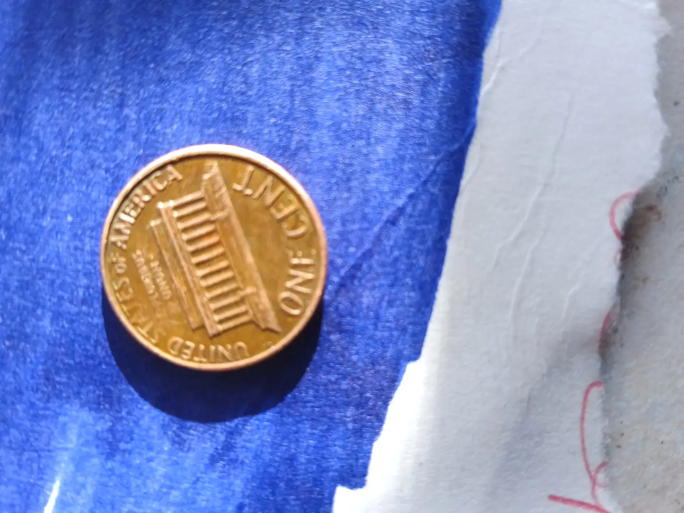 1976-Lincoln-Cent-Sta-In-States-Is-Not-Stamped?