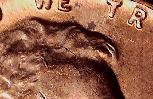 1952-D-Die-Crack-Two-Of-Them-Same-Roll