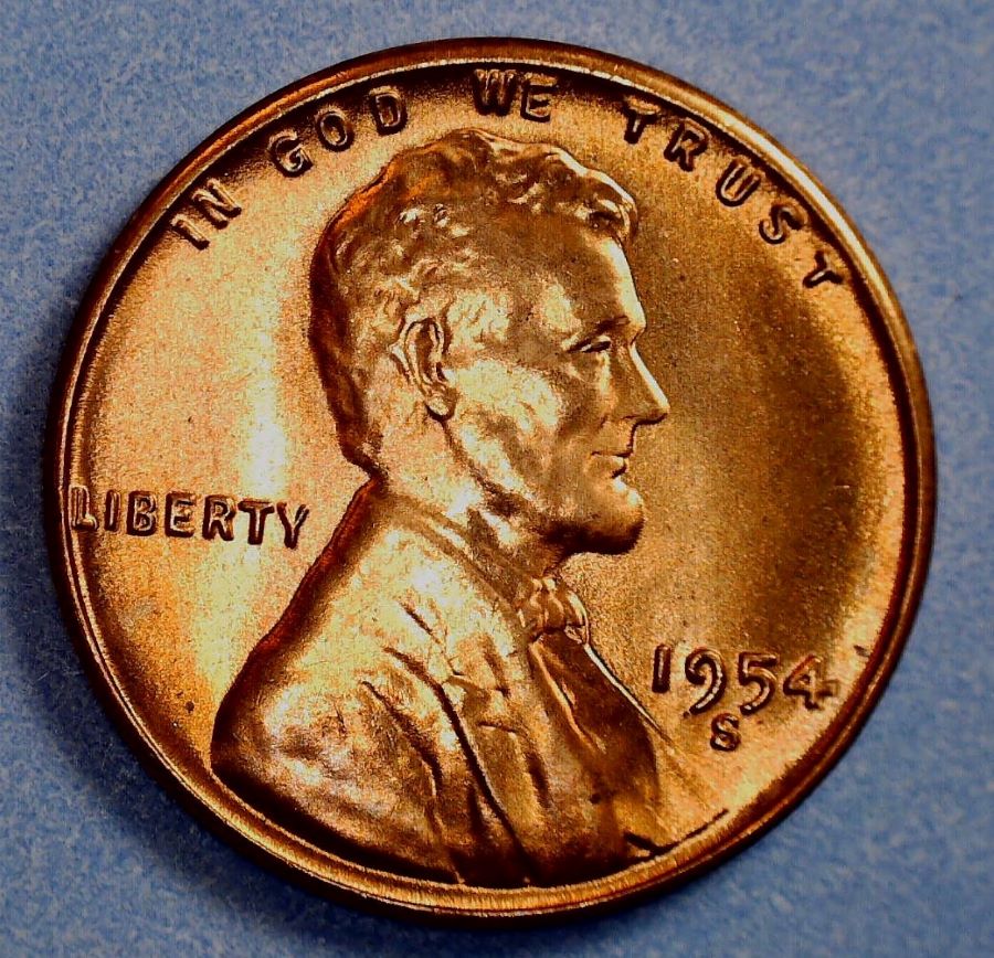 1954-S-Lincoln-To-Help-Grade-Last-Coin-I-Will-Post-For-Awhile
