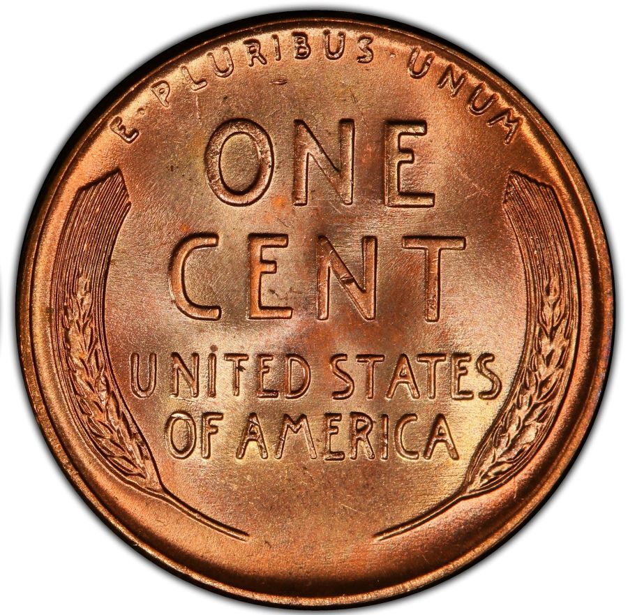 1957-D-Lincoln-Cent-One-Is-MS-67+-PCGS-See-If-The-Look-Different