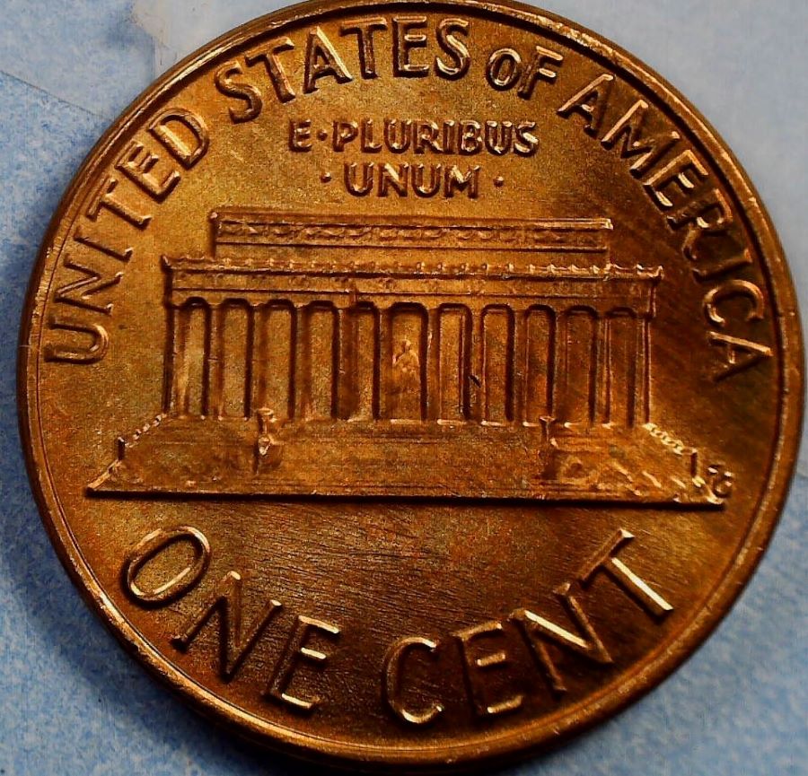 Lincolns-Cents-Sure-Tone-Different-Ways-From-Tight-Wrapped-1976-Roll