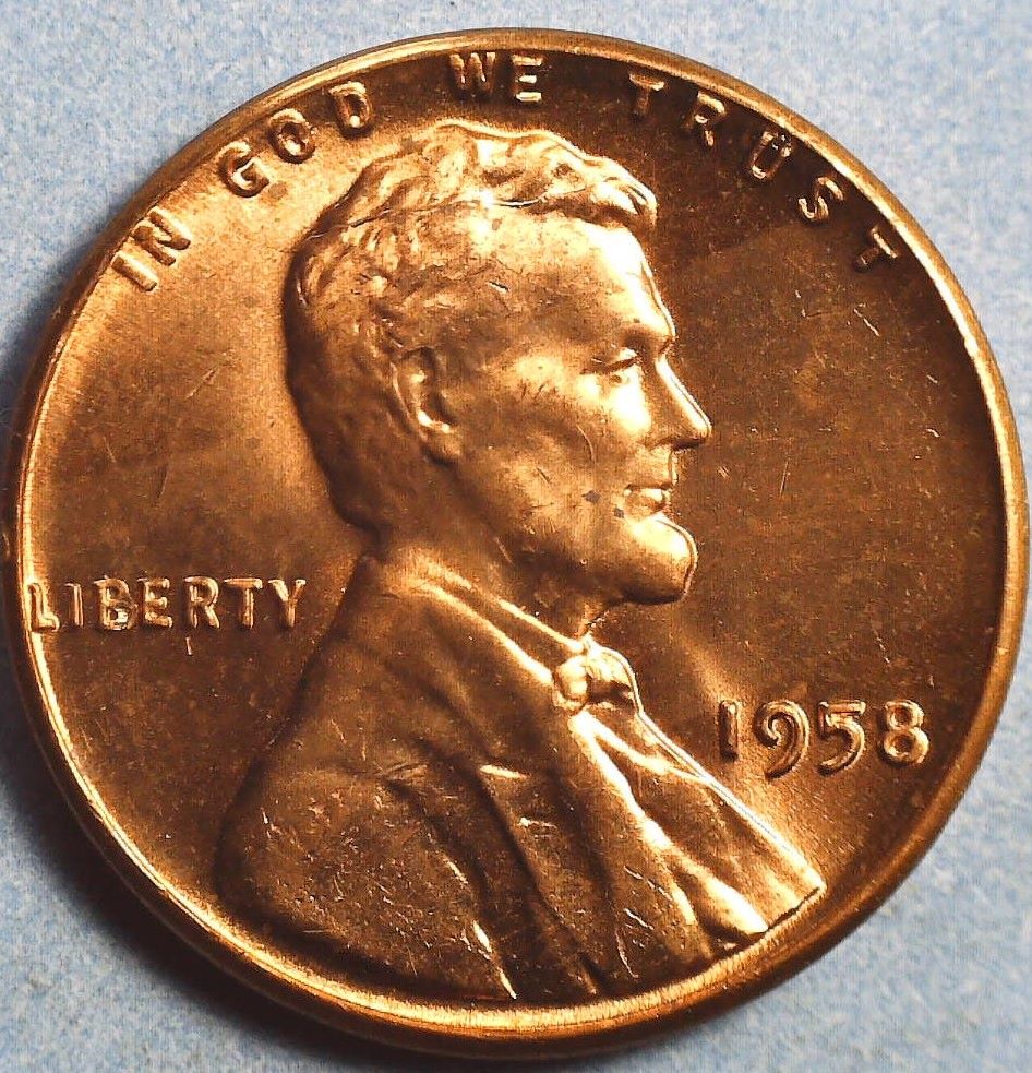 This-Is-A-Unique-1958-Lincoln-Error-In-Liberty-Probably-Post-Mint.-Check-It-Out