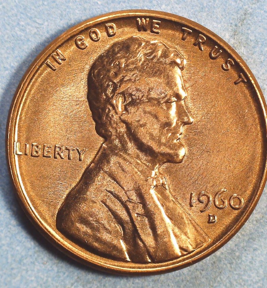 1960-D-Large-Date-Cherry-Red-Submit?-PCGS-Says-475$-In-MS-67